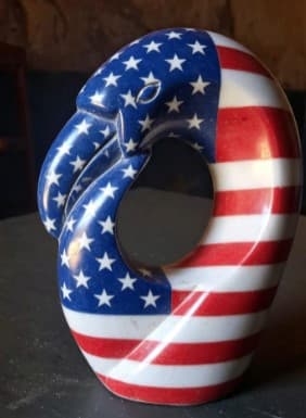 EAGLE NAPKIN 