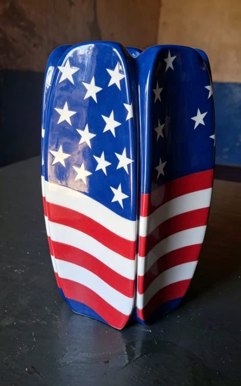 FLOWER VASE 