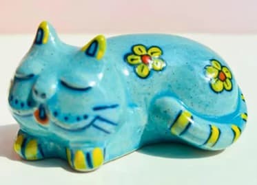 CAT CARTOON