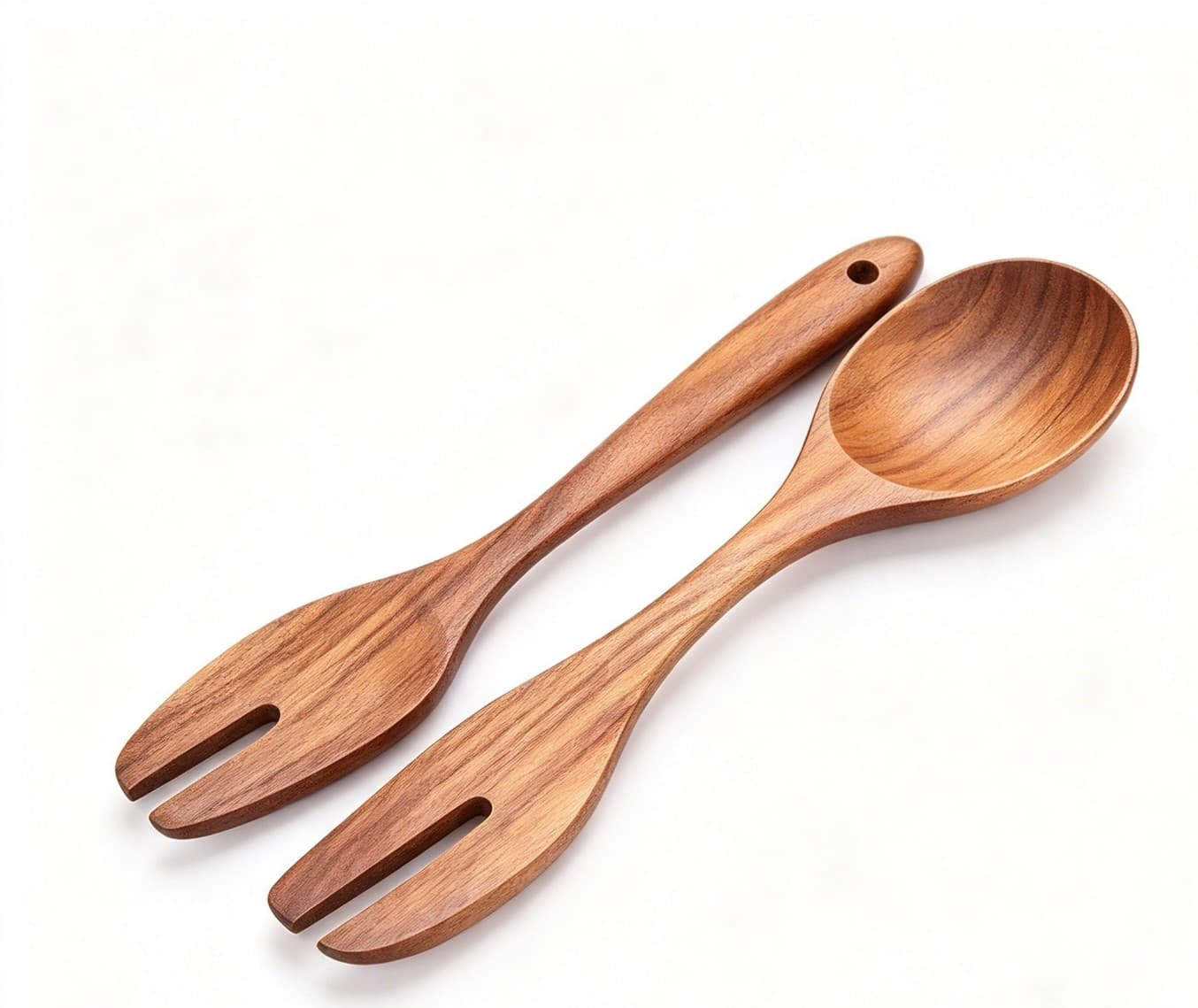 SALAD FORK 